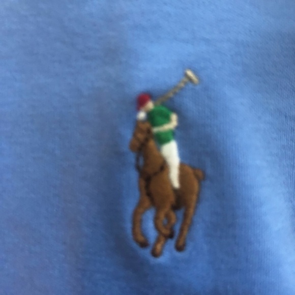 Polo Ralph Lauren PRL Classic Fit Pony Soft Cotton Short Sleeve Polo Shirt - Picture 5 of 9